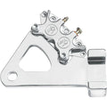 Performance Machine Rear Brake - Chrome