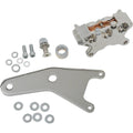 Performance Machine Rear Brake - Chrome