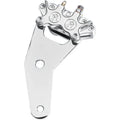 Performance Machine Rear Brake - Chrome