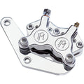 Performance Machine Rear Brake - Chrome