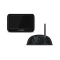 4.3IN MONITOR + 1 REAR CAMERA FOR MARKER LIGHT BRKT INCLUDING TRAFFIC LIGHT