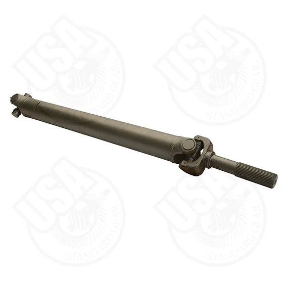 0207 AVALANCHE 2500 FRONT OE DRIVESHAFT ASSEMBLY