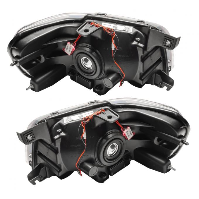2008-2010 FORD EXPLORER SPORT TRAC