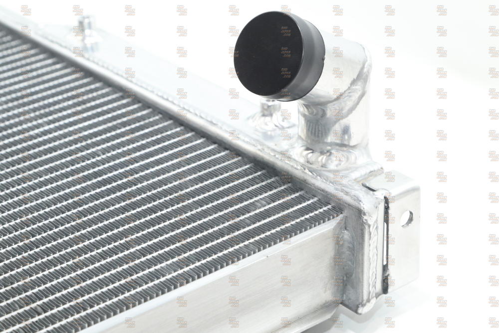 Greddy ALUMINUM RADIATOR TW-R S14 SILVIA SR20DET