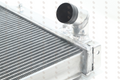 Greddy ALUMINUM RADIATOR TW-R S14 SILVIA SR20DET