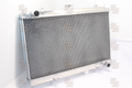 Greddy ALUMINUM RADIATOR TW-R S14 SILVIA SR20DET
