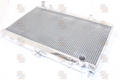 Greddy ALUMINUM RADIATOR TW-R S14 SILVIA SR20DET