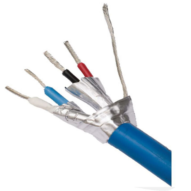 MID BULK CABLE BLUE 100 METERS-1 PC