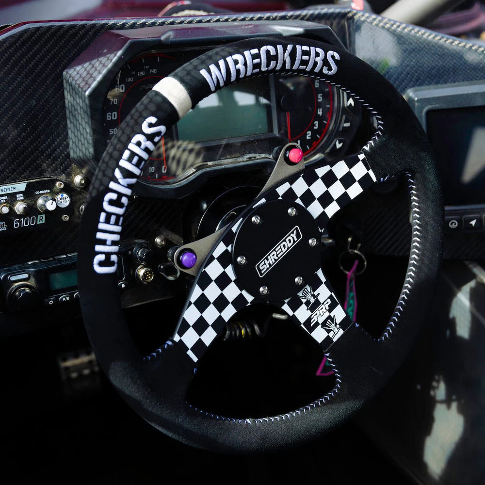 PRP Yamaha YXZ RST Suspension Seat