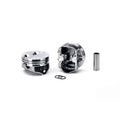 KB HYP PISTON KIT SBC 350
