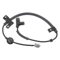SPEED SENSOR