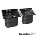 Timbren Suspension Enhancement System