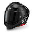 QuadBoss 16-22 Kawasaki KAF820 Mule Pro-DX Windbreak Folding Windshield