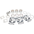 Wiseco 99-03 Polaris 800 XCR Fuji (2404M 2835CD) Piston Kit