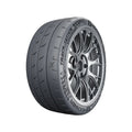 Hoosier Tire roof rack