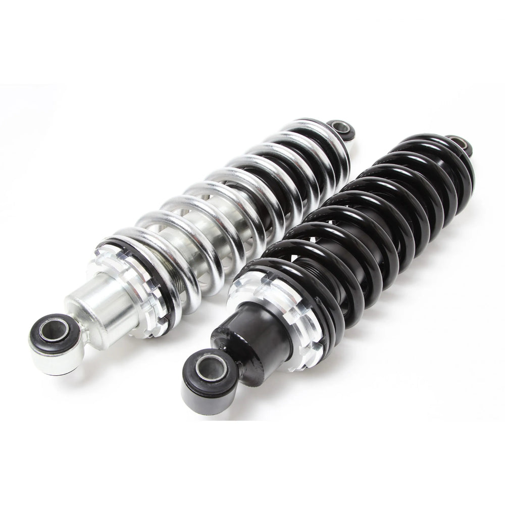 COILOVER SHOCK ABSORBERS 250# SPRIN