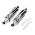 COILOVER SHOCK ABSORBERS 250# SPRIN