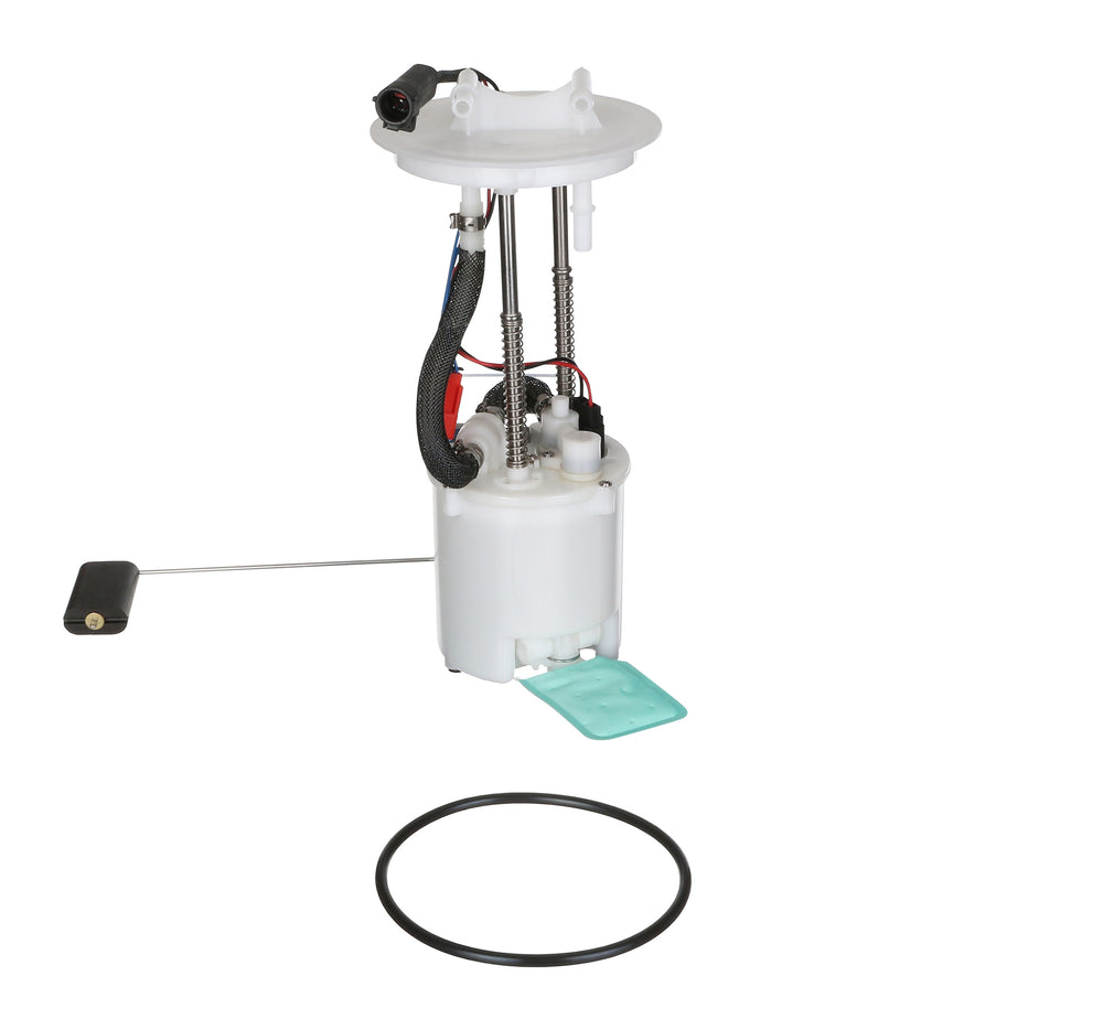 FUEL PUMP MODULE ASSEMBLY