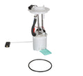 FUEL PUMP MODULE ASSEMBLY