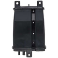MOTORAD auto part installed view