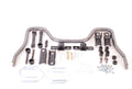 Hellwig Products sway bar close-up