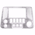 1967-1972 Chevy/GMC Truck AC Bezel - Natural