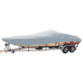 4 BOW (8'-SQ) 4893 C/B SUNBRELLA W/