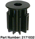 SKI PYLON 32'MAX TWIST-IN