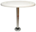 SKI PYLON 32'MAX TWIST-IN