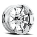 D536 20X9 6X135/5.5 CHR-PLATED 20MM