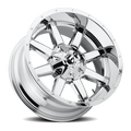 D536 20X9 6X135/5.5 CHR-PLATED 20MM
