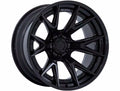 FC402 WHEEL