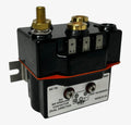 24V SW WINDLASS CONTROL