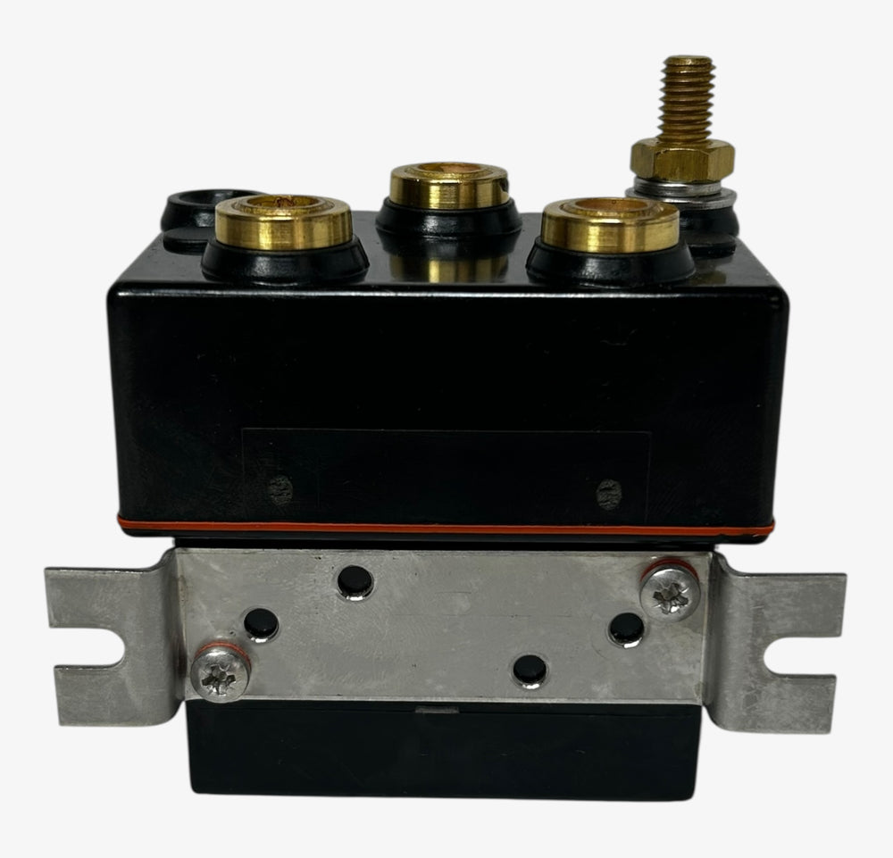 24V SW WINDLASS CONTROL