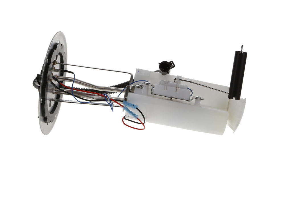 FUEL PUMP HANGER ASSEMBLY