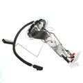 FUEL PUMP HANGER ASSEMBLY