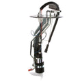 FUEL PUMP HANGER ASSEMBLY