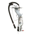 FUEL PUMP HANGER ASSEMBLY