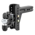 20K CHANNEL MOUNT W/PINTLE