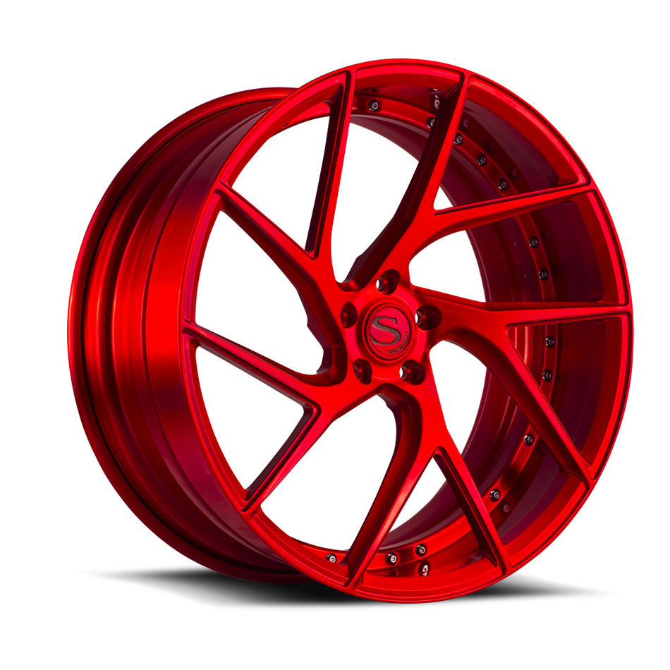BM13 22X9.0 5X130 38 84.1 D