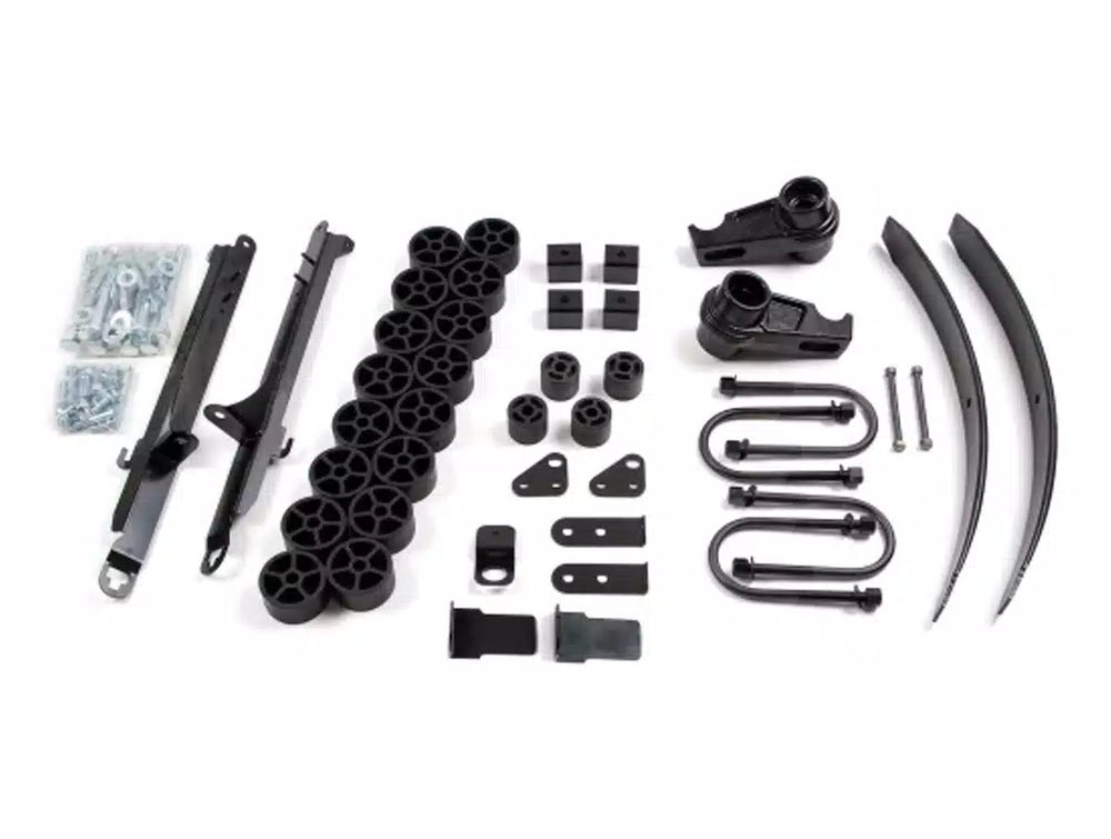 20042007 CHEVY COLORADO/GMC CANYON 3.5 COMBO KIT FOX SHOCKS