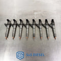 S&S Diesel auto part