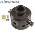 GM 12 Bolt 8.875in 30 Spline Traction Syste