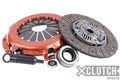 XClutch 92-93 Lexus ES300 Base 3.0L Stage 1 Sprung Organic Clutch Kit
