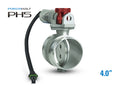 ~(5 lbs. 14X8X7)~ SHUTOFF VALVE 3.5 12V PH5
