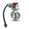 ~(5 lbs. 14X8X7)~ SHUTOFF VALVE 3.5 12V PH5