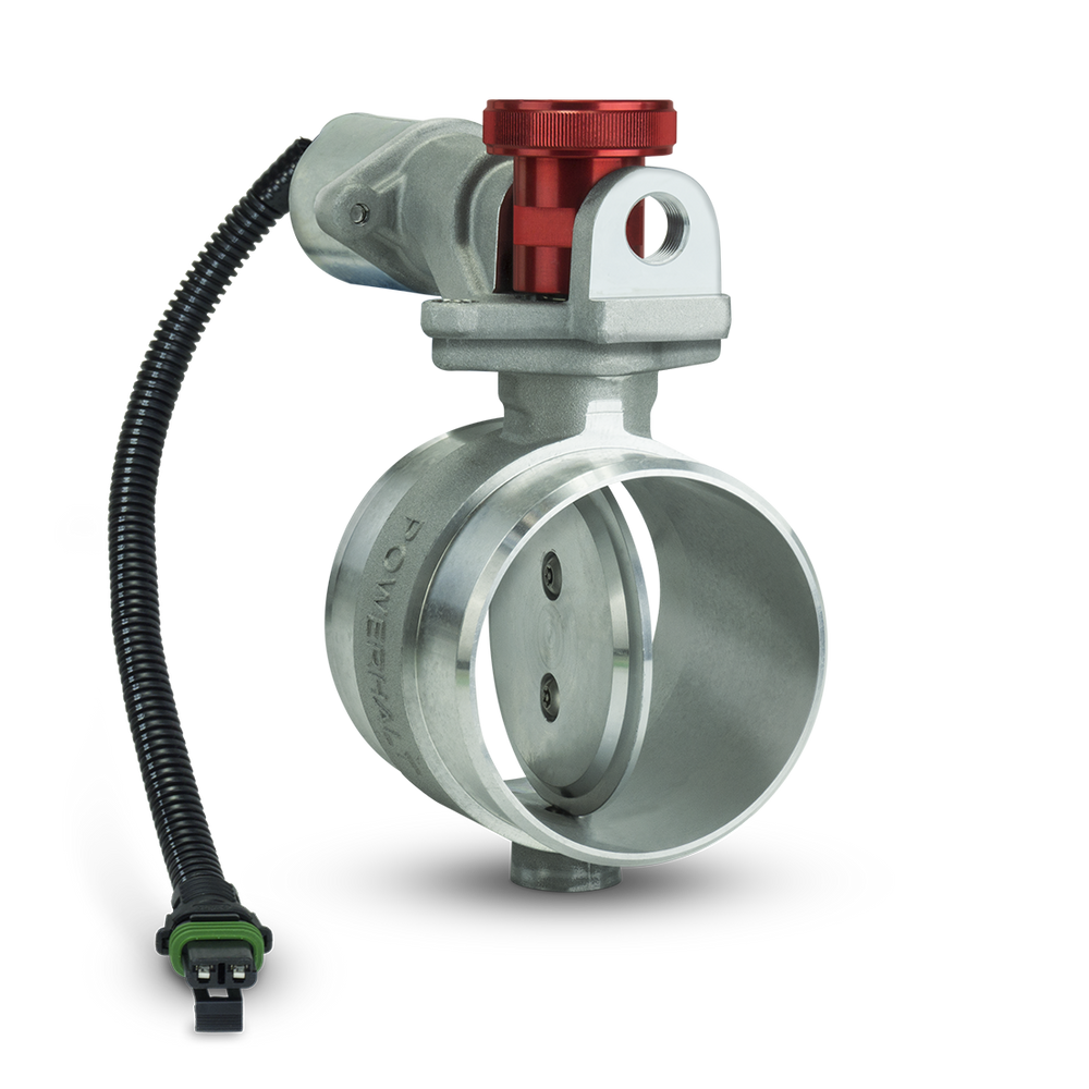 ~(5 lbs. 14X8X7)~ SHUTOFF VALVE 3.5 12V PH5