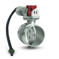 ~(5 lbs. 14X8X7)~ SHUTOFF VALVE 3.5 12V PH5