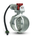 ~(5 lbs. 14X8X7)~ SHUTOFF VALVE 3.5 12V PH5