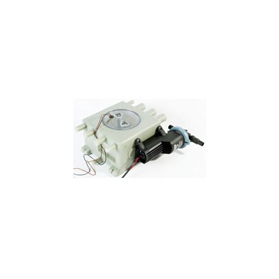 GWT AND GULPER KIT 24V